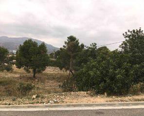 Residential Plot in Cerç 7. Terreno en venta