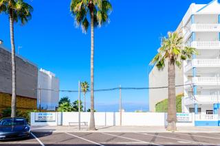 Wohngrundstück  Mallorca, 99-101-103-103a todos. Terreno en venta