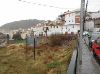 Terreny residencial a Maitena 2. Terreno en venta