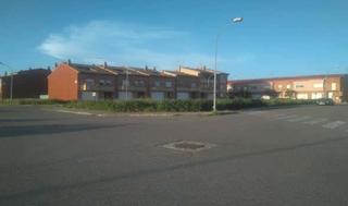Terreny residencial a Pau casals s/n. Terreno en venta