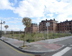 Terreny residencial a Unidad de ejecución ue14 a s/n. Terreno en venta