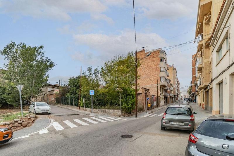 Foto 5efc1e29-2868-47dd-a9c5-55650964122e. Terrain résidentiel dans llibertat 5 dans bases de Manresa - carretera de santpedor Manresa