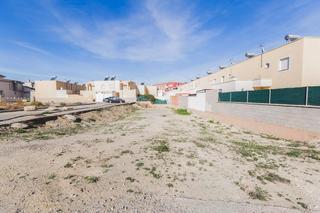 Terreny residencial a Cañada de boleas sr-11 s/n. Terreno en venta