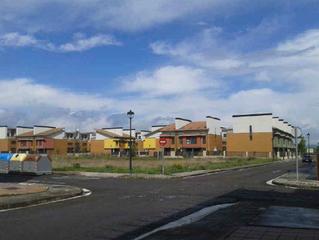 Terrain résidentiel à Polígono residencial el crucero s/n. Terreno en venta