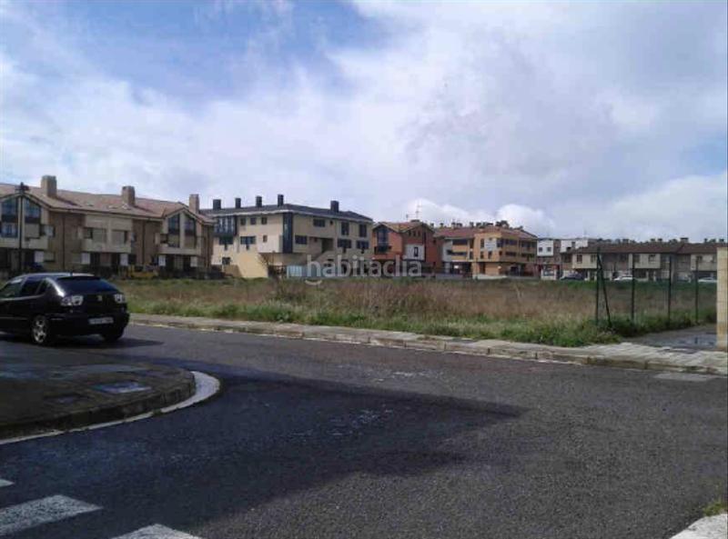 Foto cbcd6f36-c8f2-44a7-8e1e-6b3fc5fbefb3. Terreno residencial en polígono residencial el crucero s/n terreno en venta en Miranda de Ebro