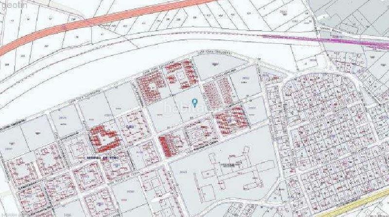 Foto f73bc3aa-483a-4a69-9763-b14d95535f11. Terreno residencial en polígono residencial el crucero s/n terreno en venta en Miranda de Ebro