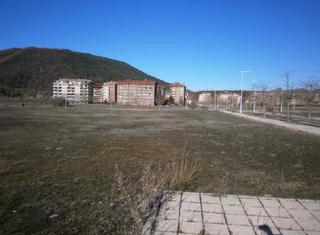 Terreny residencial a Sector puente sardas sn. Terreno en venta
