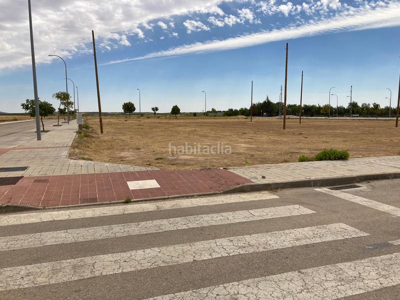 Foto 090ff0fe-3834-45c5-a099-4bcce8296375. Terreno residencial terreno en venta en Valdepeñas