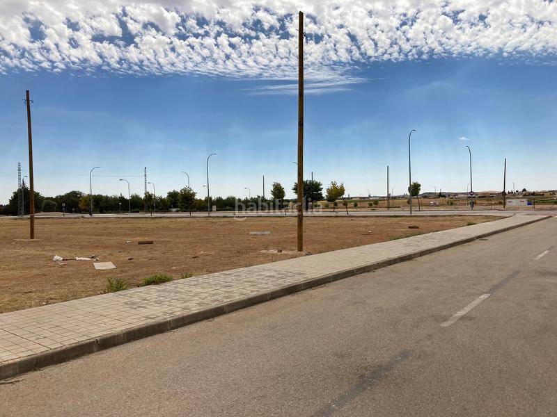 Foto 1bc665e6-a787-4c94-8d4d-523c3cb5e72b. Terreno residencial terreno en venta en Valdepeñas