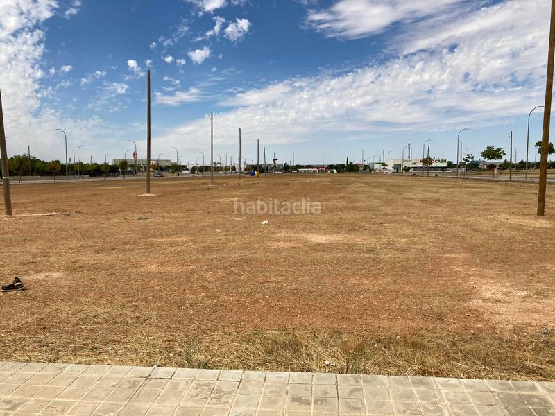 Foto 325c0019-81ab-4ea7-8bdf-e43396b7cb81. Terreno residencial terreno en venta en Valdepeñas