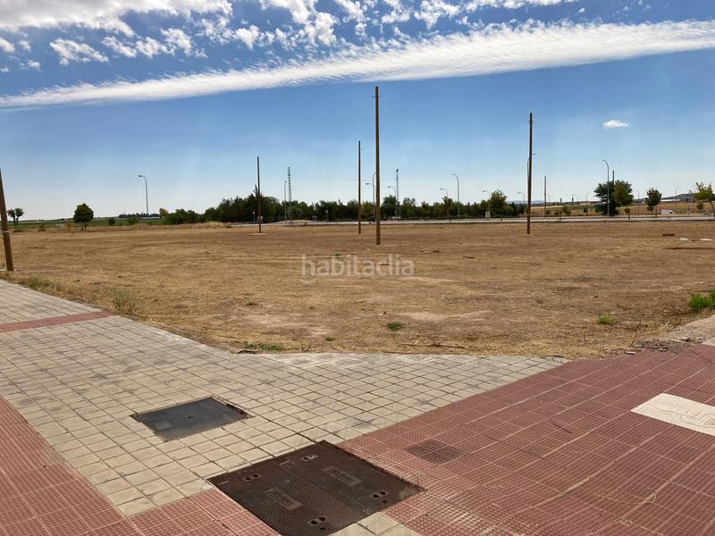 Foto 4331a76d-b9ab-4977-a2cd-b3deea11abb9. Terreno residencial terreno en venta en Valdepeñas