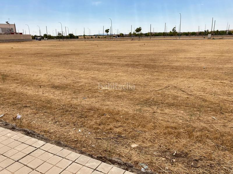 Foto 7b9428c3-dcdb-4351-b802-aaa4a6fefcd2. Terreno residencial terreno en venta en Valdepeñas