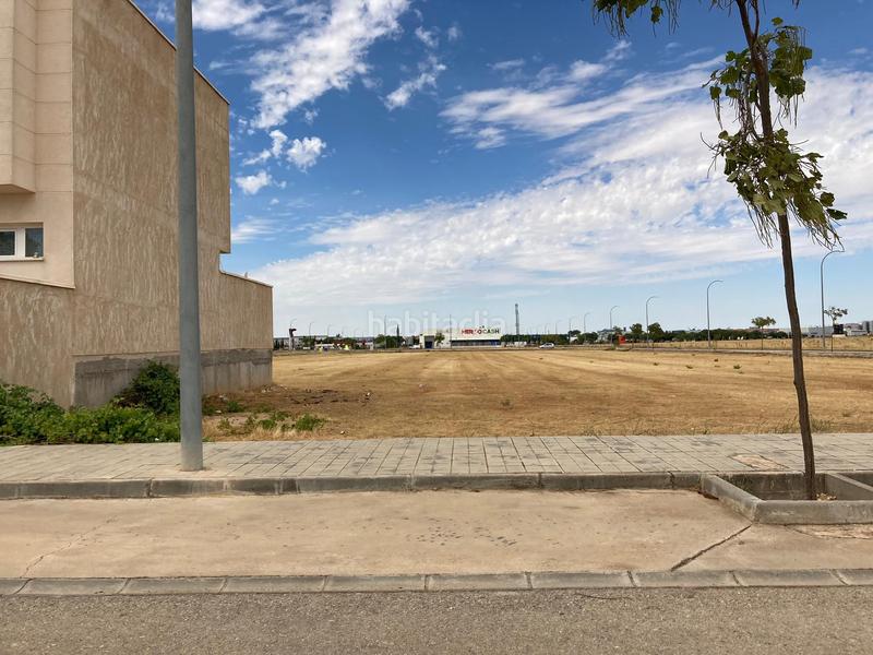 Foto e7f4b956-acad-4b9a-9439-a9f5a561a064. Terreno residencial terreno en venta en Valdepeñas