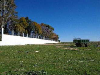Terreny residencial a Sa-18 s/n. Terreno en venta
