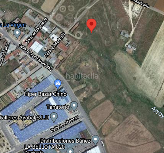 Foto 5508c2a8-1801-4c12-adbb-c70829a6bf4c. Terreno residenziale in sa-18 s/n in Almonte Almonte