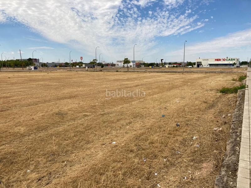 Foto 0a4794e3-72cd-408f-b2e6-47c1440e7303. Terreno residencial terreno en venta en Valdepeñas