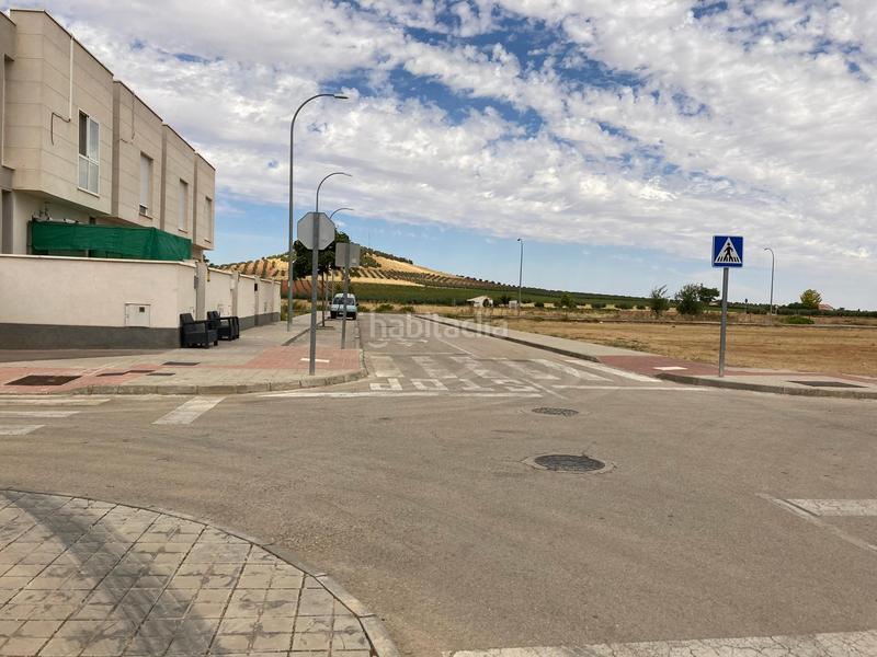 Foto 42839556-b39e-4967-a330-dc1cc84b73cb. Terreno residencial terreno en venta en Valdepeñas