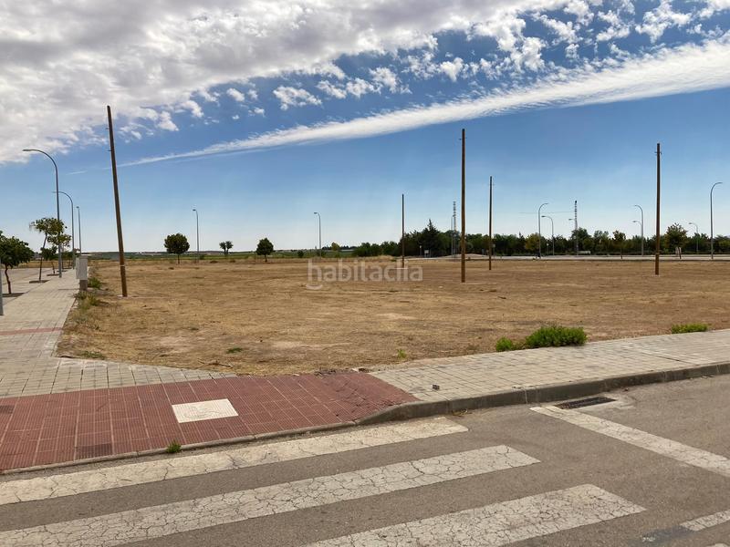 Foto 4816a93c-5b81-41a4-9e85-e5cf93c36ee9. Terreno residencial terreno en venta en Valdepeñas