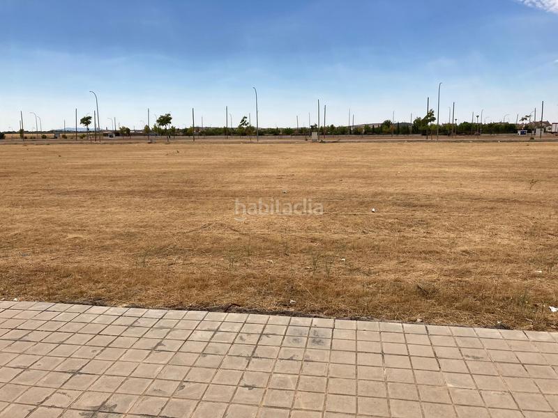 Foto 6149f39d-a176-4d06-90d2-b7786257b7fa. Terreno residencial terreno en venta en Valdepeñas