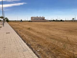 Terrain résidentiel  Bodegas brotons. Terreno en venta