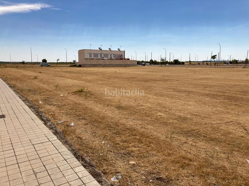 Foto a7a315ce-b691-4e73-93c2-682ea6fdb56b. Terreno residencial terreno en venta en Valdepeñas