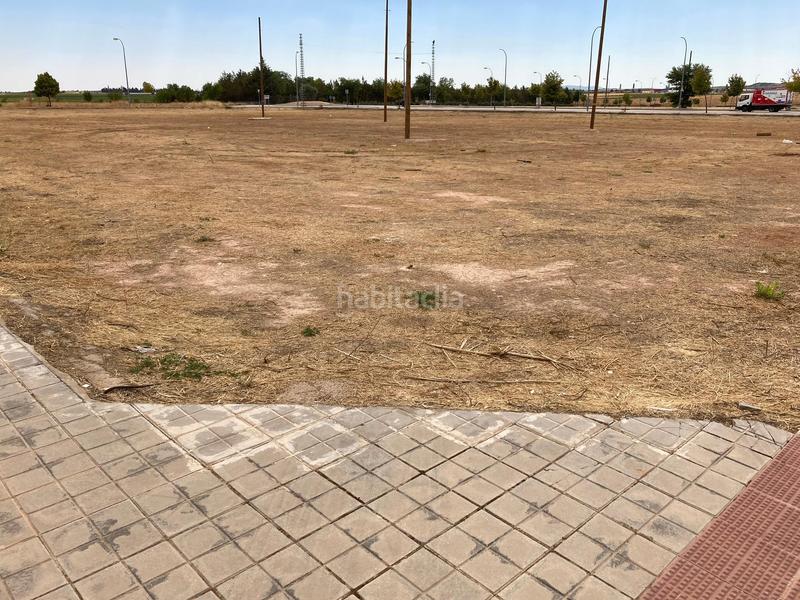 Foto ad4bfdd3-18ab-4f04-9dea-05bd453c7bef. Terreno residencial terreno en venta en Valdepeñas