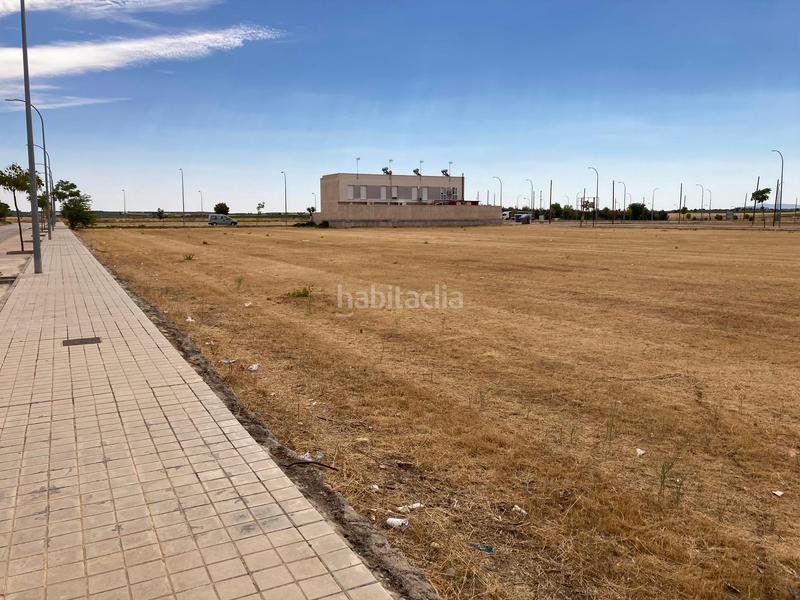 Foto c5ad6e81-40af-4647-bf80-b2e87f1ef705. Terreno residencial terreno en venta en Valdepeñas