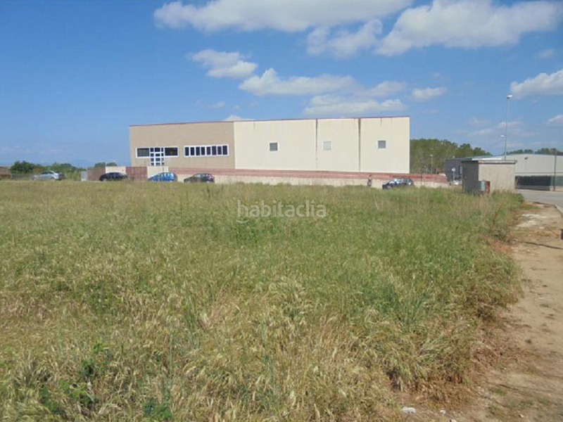 Foto 55d04e95-f87a-416d-8d0d-0f809a771320. Wohngrundstück in rosa dels vents 10 in Llagostera