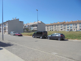 Terreny residencial a Rosa dels vents 10. Terreno en venta