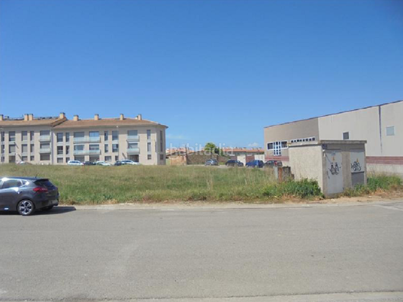 Foto ee669d5b-4395-4130-b7a7-6e65dd8b6fa4. Wohngrundstück in rosa dels vents 10 in Llagostera