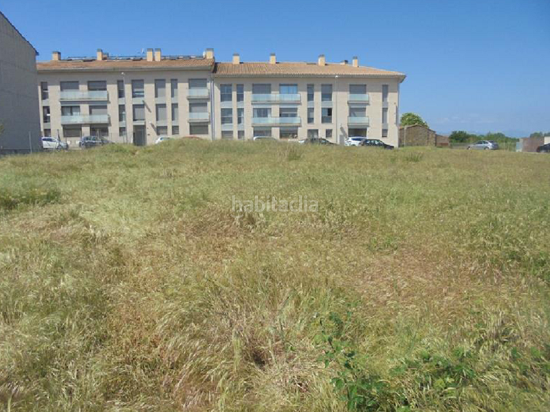 Foto f9ce5a65-a284-4ca1-adf6-ae7fabb9116c. Wohngrundstück in rosa dels vents 10 in Llagostera