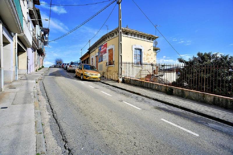 Foto d8e120a8-c7af-4f00-8d9d-dc4c93f9aa12. Residential plot in rei jaume ii 5 in Olot