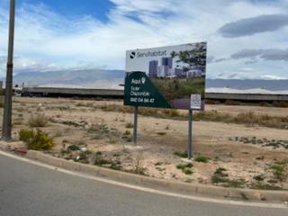 Terreny residencial a Flota de oro 2. Terreno en venta