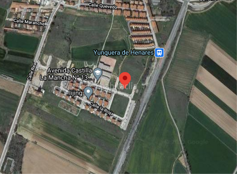 Foto 53191148-ce27-47fb-ad9f-e8f30d60fee0. Wohngrundstück in andalucia 12 in Yunquera de Henares