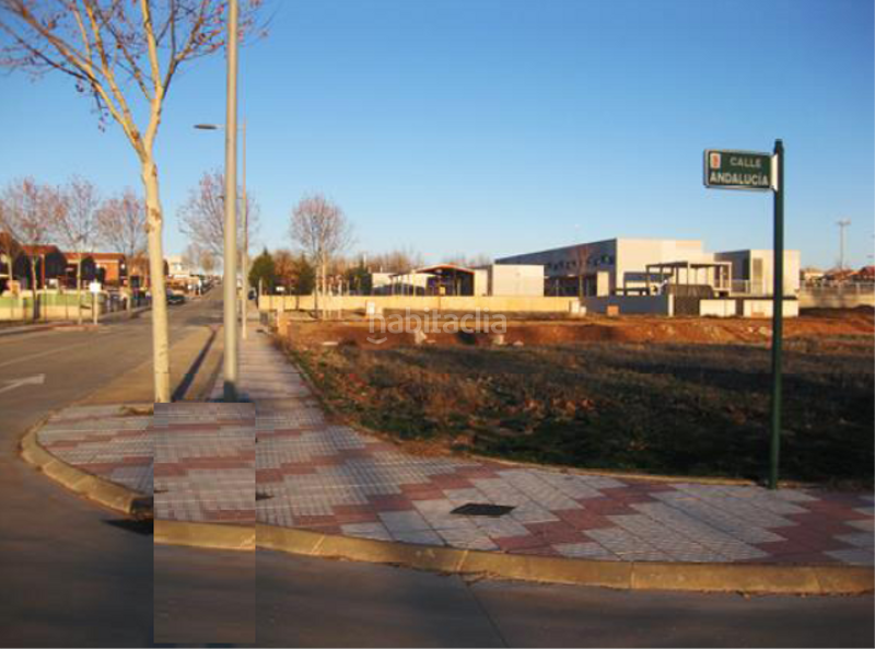 Foto 57c412b3-7cb0-4ec3-8577-8d244276f7ce. Wohngrundstück in andalucia 12 in Yunquera de Henares