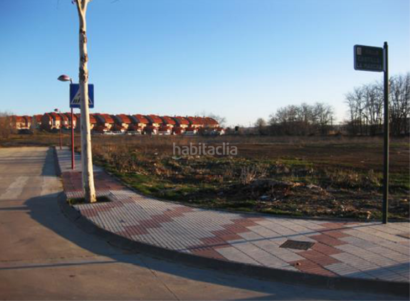 Foto 8c05b60e-b3ee-42ee-8746-82cf2a6c048c. Wohngrundstück in andalucia 12 in Yunquera de Henares