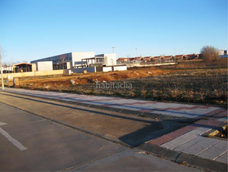 Foto aa54dfb7-c8e4-4c30-93a1-a9efc8557e92. Wohngrundstück in andalucia 12 in Yunquera de Henares