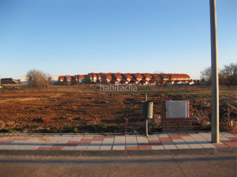 Foto aeec34b9-67b5-46af-a369-6b69e489fdce. Wohngrundstück in andalucia 12 in Yunquera de Henares