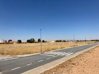 Terreny residencial  Sector sr-3 parcela 15. Terreno en venta
