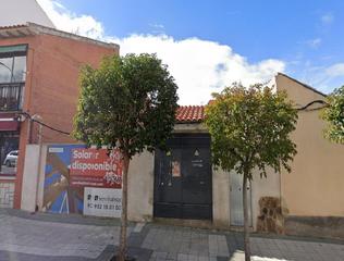 Terreno residencial en Agua 32. Terreno en venta