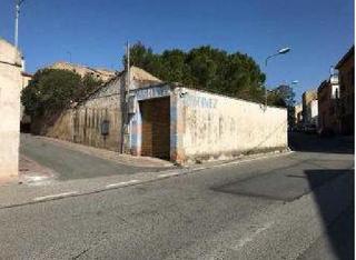 Terreny residencial  Doctor porta. Terreno en venta