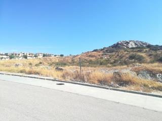 Terreny residencial a Panadera josefa regen ue-1-sector 5 s/n. Terreno en venta