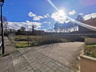 Terrain résidentiel  Pilar miro. Terreno en venta