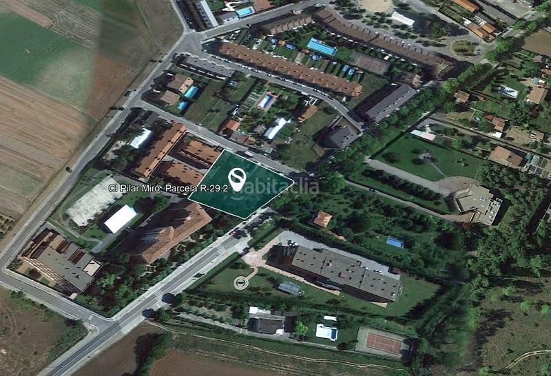 Foto 529999e9-e692-4629-98a9-538c5f0c866b. Terreno residenziale in Crucero - Aquende Miranda de Ebro
