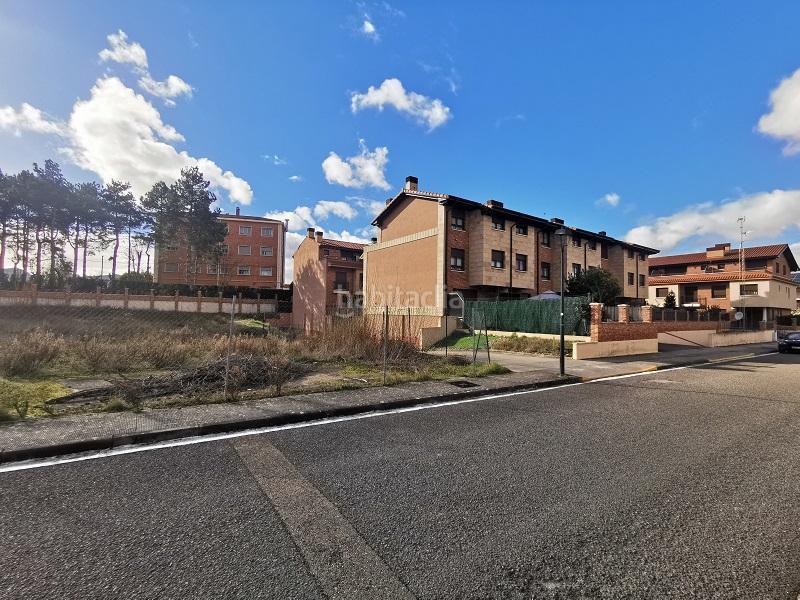 Foto 5de58f7f-b195-437f-8713-56abe0f7e958. Terreno residenziale in Crucero - Aquende Miranda de Ebro
