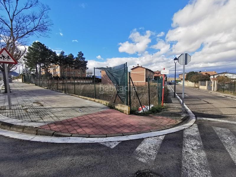Foto 5ee9ee6b-9b72-47ac-9320-4008b5d3dd95. Terreno residenziale in Crucero - Aquende Miranda de Ebro
