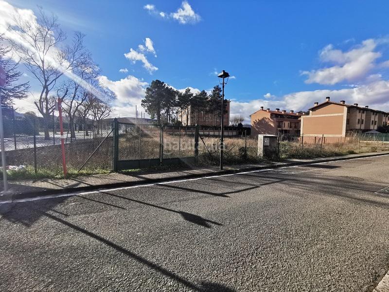 Foto c489d416-a572-4671-a02a-ec5bd968b5b7. Terreno residenziale in Crucero - Aquende Miranda de Ebro