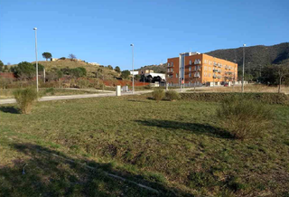 Terreny residencial a Antoni margarits 12. Terreno en venta