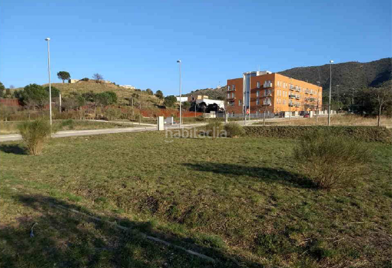 Foto a91a45a6-7e49-4d1b-944b-d928ff95821e. Terreny residencial a antoni margarits 12 a La Vila Llançà