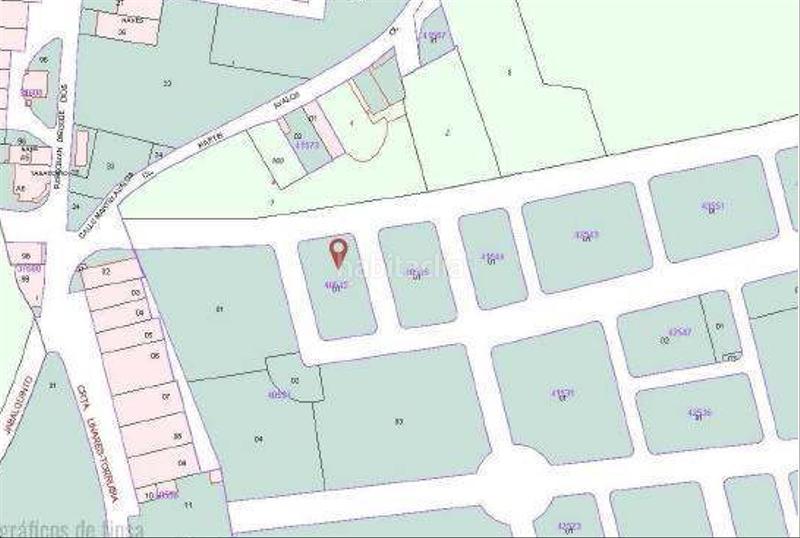 Foto 64745205-fe1b-47e8-be60-1e9268e86147. Terrain résidentiel dans del ajedrez s/n dans Zona Hospital Linares